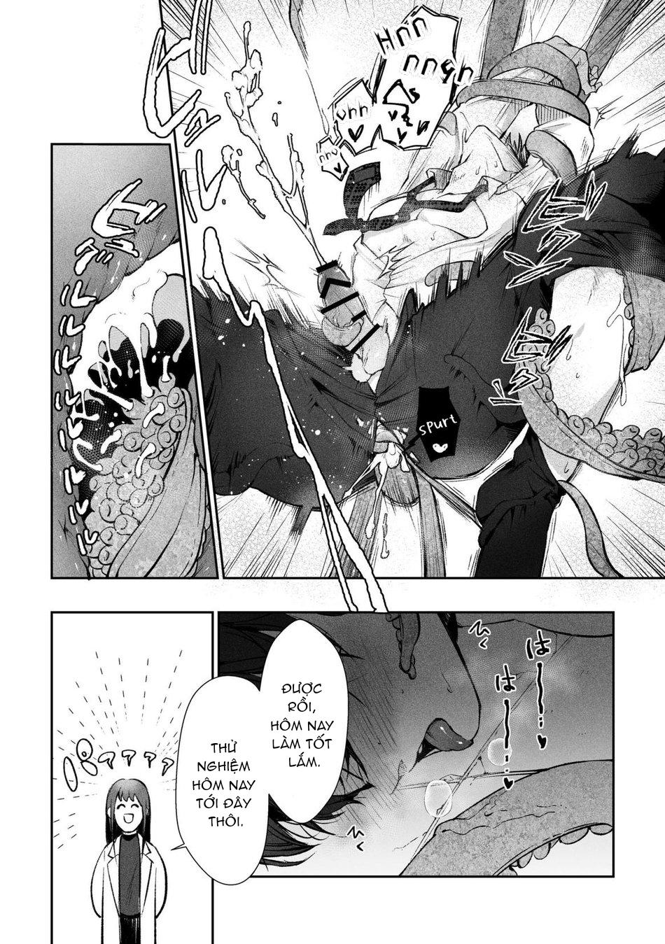 oneshot hỏny chapter 127 15