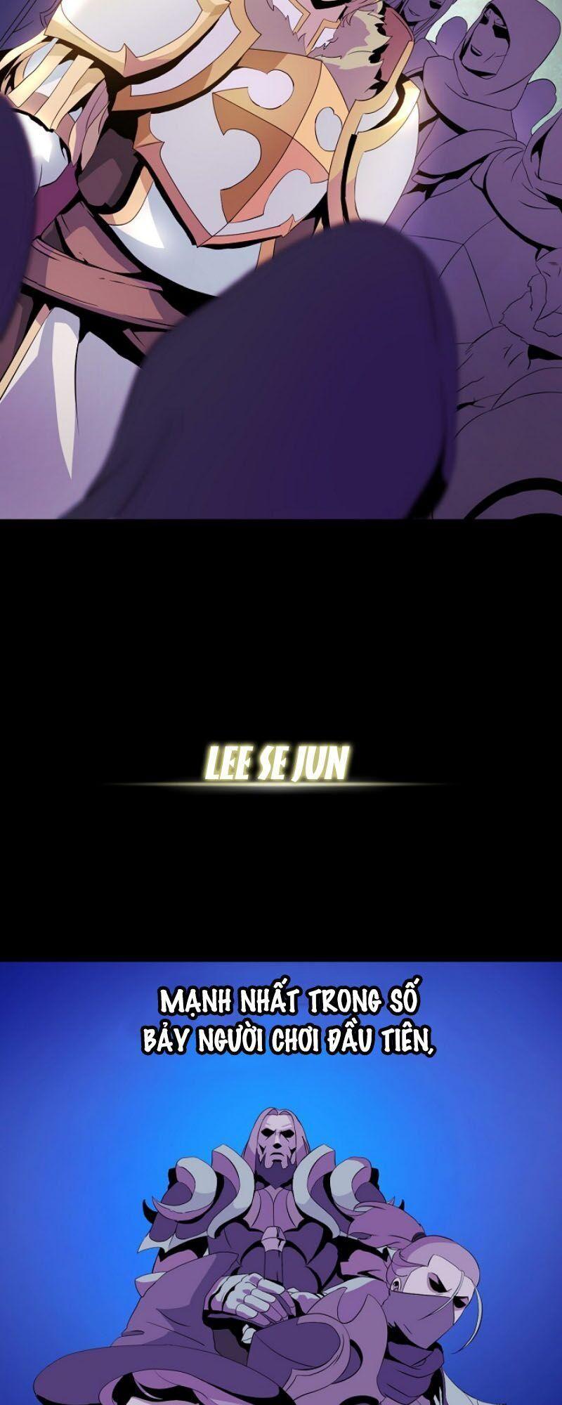 tiêu diệt đấng cứu thế chapter 1 18