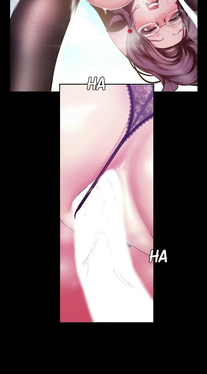 tân thế giới tuyệt vời chapter 81 40