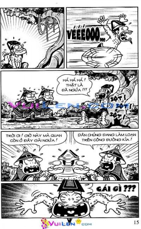 thần đồng đất việt chapter 173 12