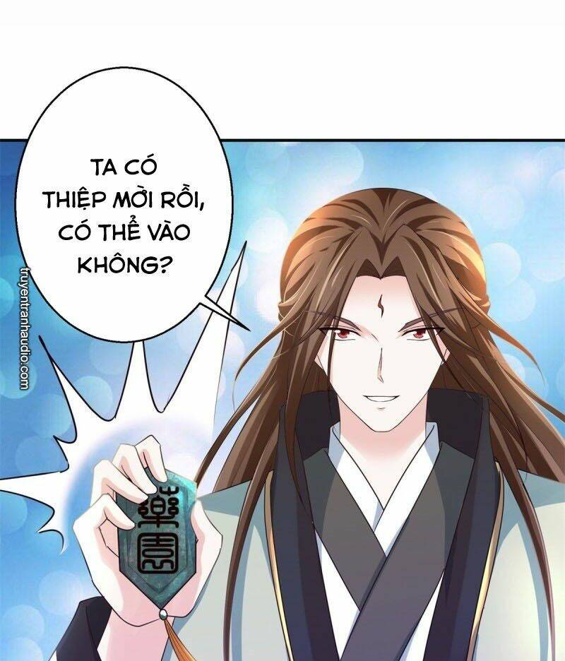 cửu dương đế tôn chapter 173 25