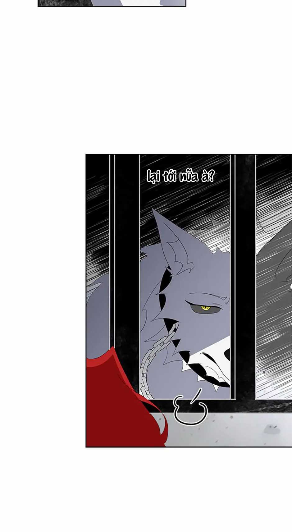 tôi là bảo mẫu bất đắc dĩ của nam chính chapter 2.2 28