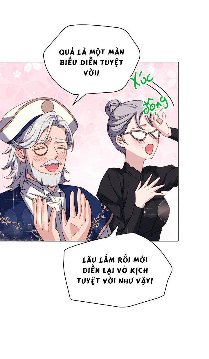 tiểu thư chỉ muốn được nghỉ ngơi chapter 34 63