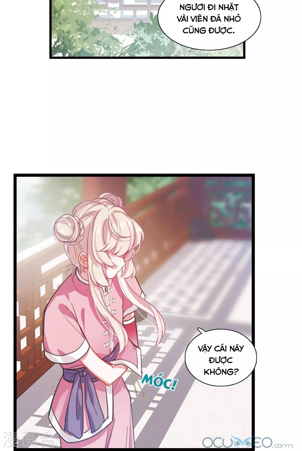 danh kiếm trủng chapter 16 48