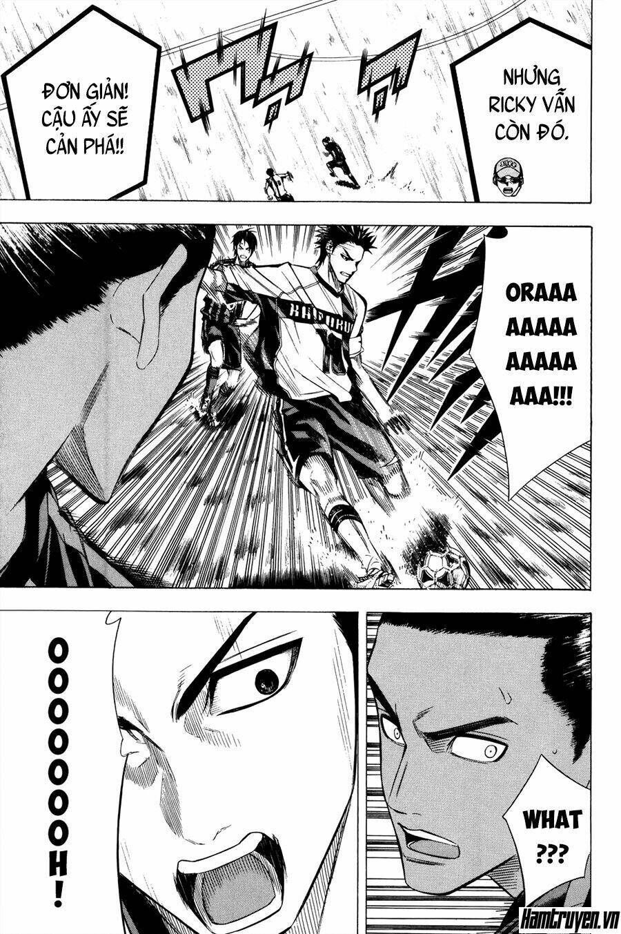 kỵ sĩ trong vòng cấm chapter 123 18