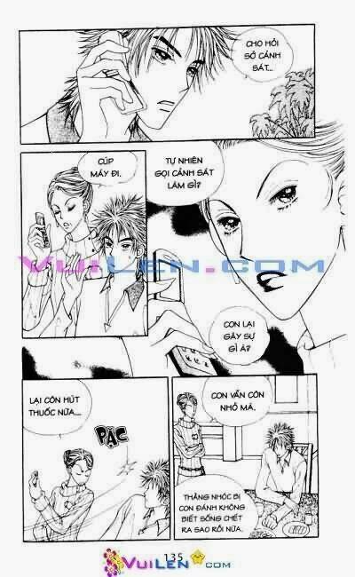 giấc mơ thần tượng chapter 2 135