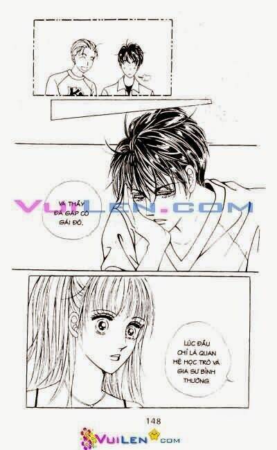 mãi yêu anh chapter 7 148