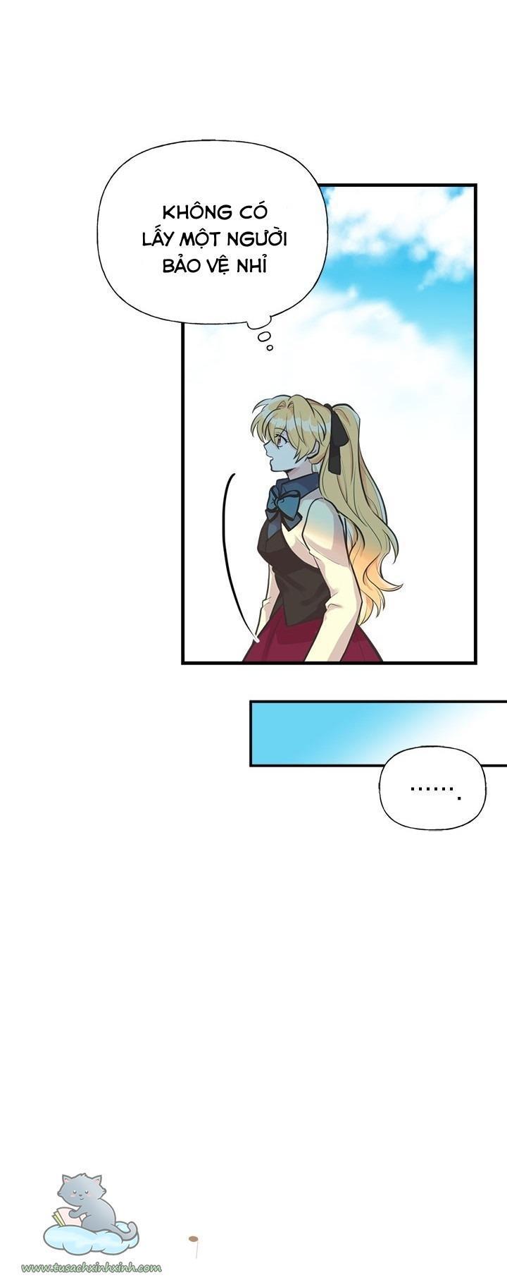 chị tôi nhặt về nam chính của tiểu thuyết chapter 54 47