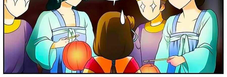 lấy lòng vương phi ngốc chapter 23.1 3