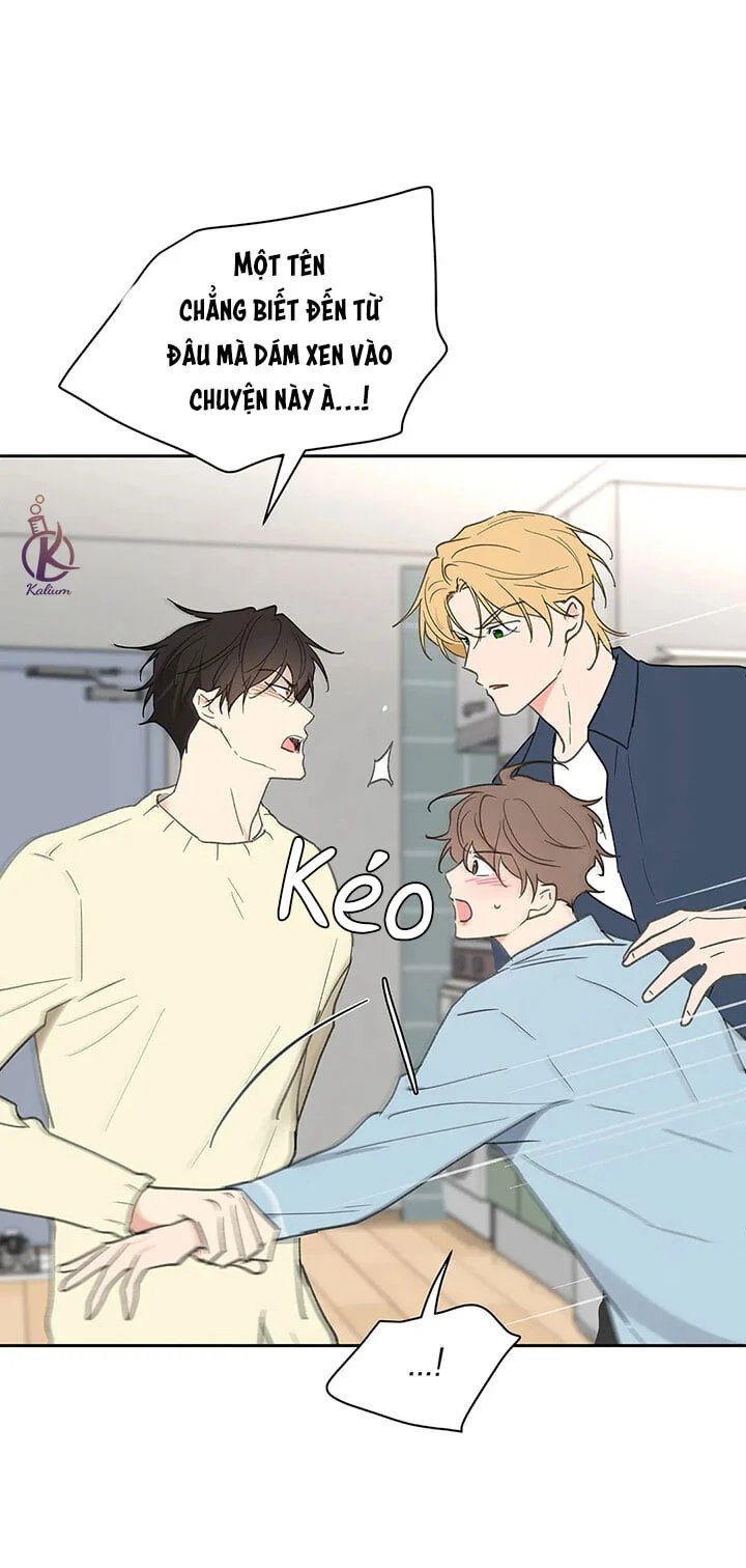 tâm tư của ju in chapter 59 19