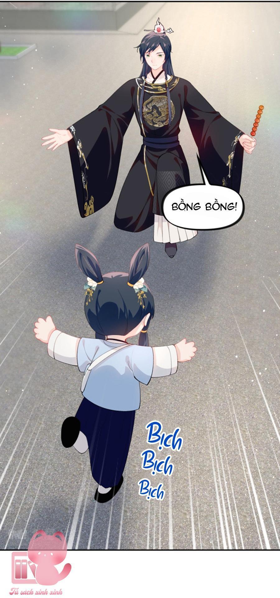 một đêm nọ đột nhiên yandere tới! chapter 147 12