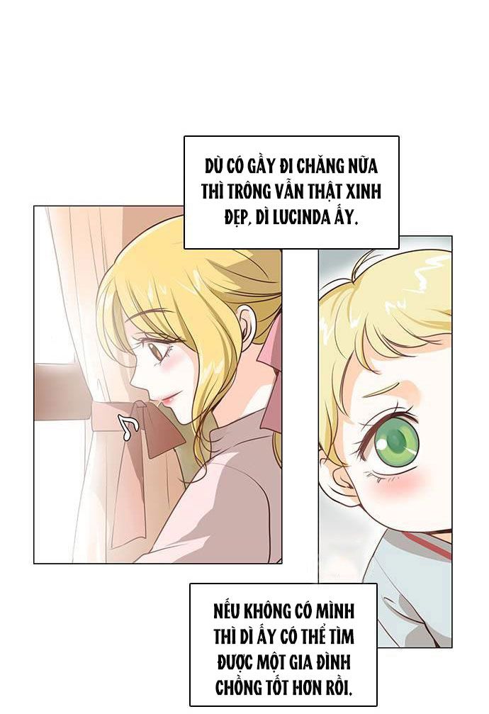 tiểu công chúa là người mai mối chapter 1 50