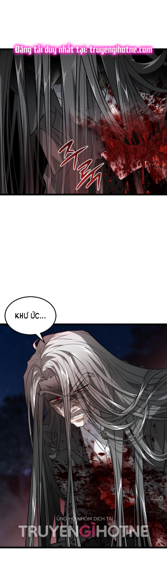 dark moon - tế đàn ánh trăng chapter 54.1 8