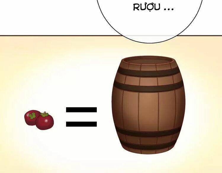 thực luyến kỳ duyên chapter 25 27