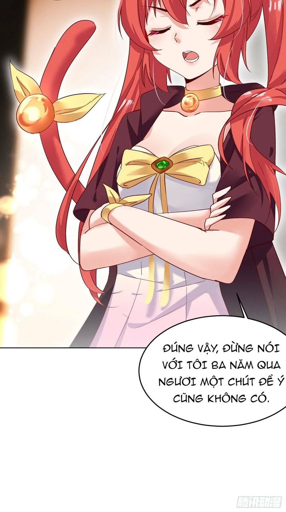 trở thành đạo sư dũng sĩ chapter 1 27