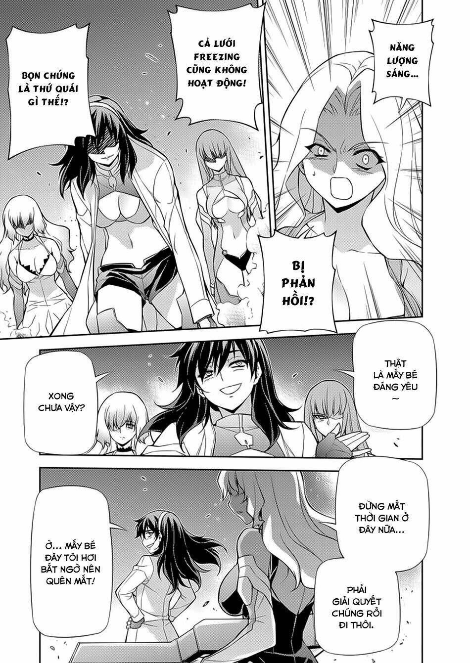 freezing chapter 160 11