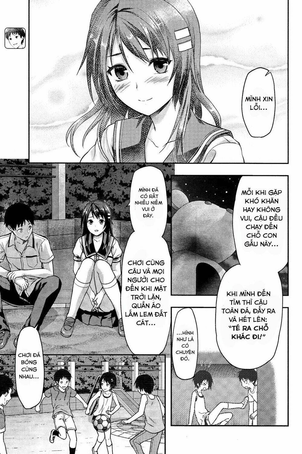 photo kano - sweet snap chapter 9 3
