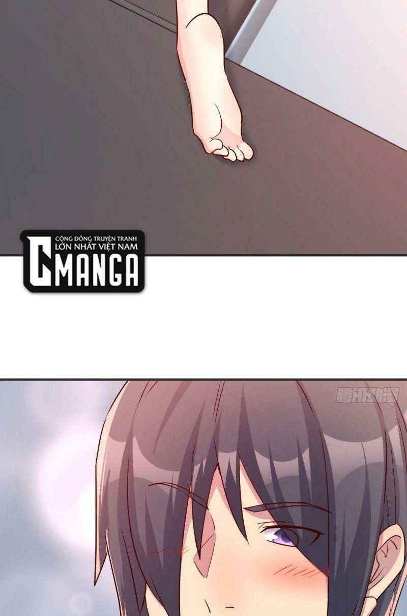 y thánh thiên tài tại hoa đô chapter 31 15