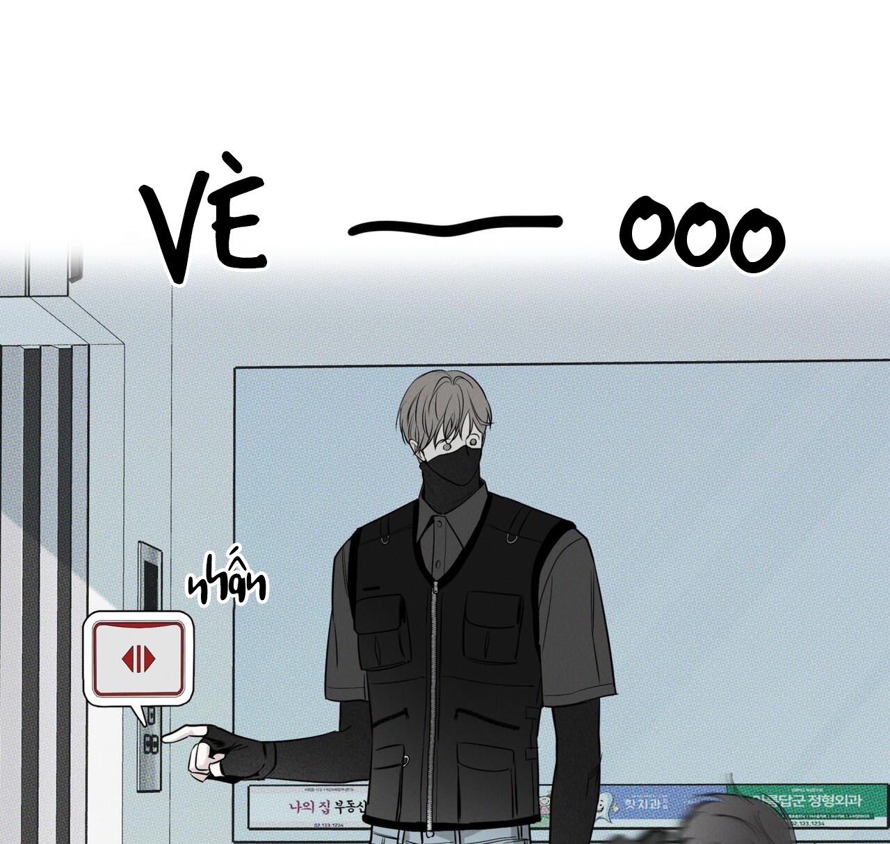 chàng giao pizza và gold palace chapter 42 67