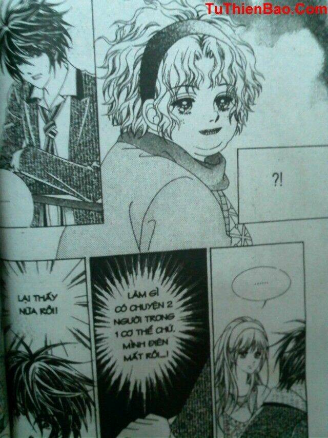 cô nàng xinh đẹp chapter 10 104