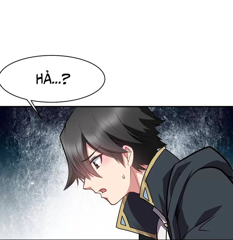 đồ long kỵ sĩ hôn môi ác long chapter 33.1 52