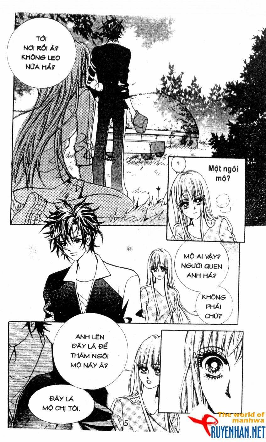 chàng trai hào hiệp chapter 6 7