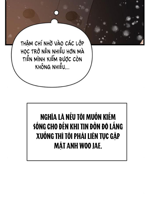 [18+] dục vọng tao nhã chapter 15.1 6