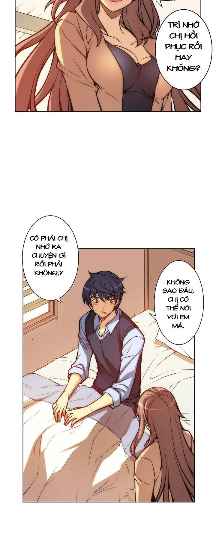 unbalance triangle chapter 31 20