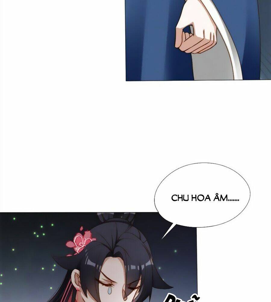 thần nữ thái năng liêu chapter 35 12