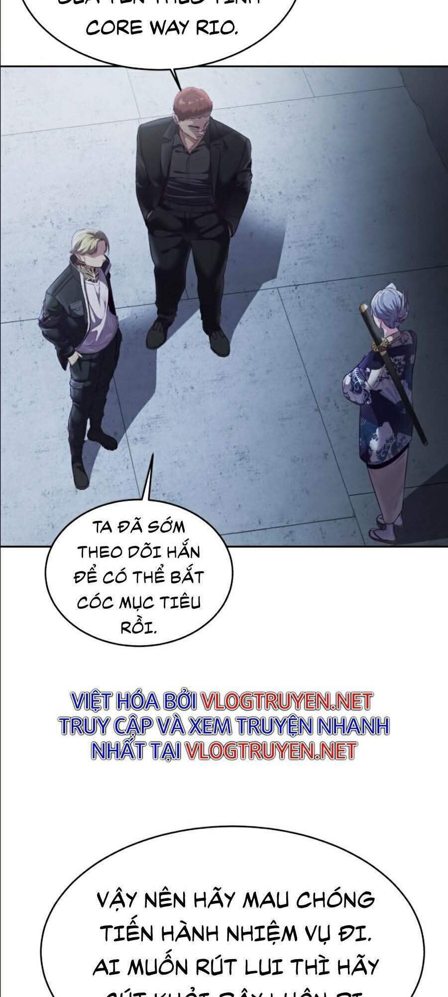 Cậu Bé Của Thần Chết Chapter 116 - Trang 34