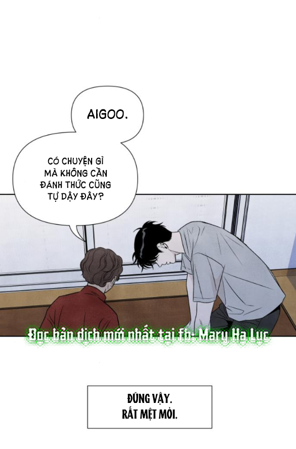 điều khiến tôi quyết tâm muốn chết chapter 73.2 9