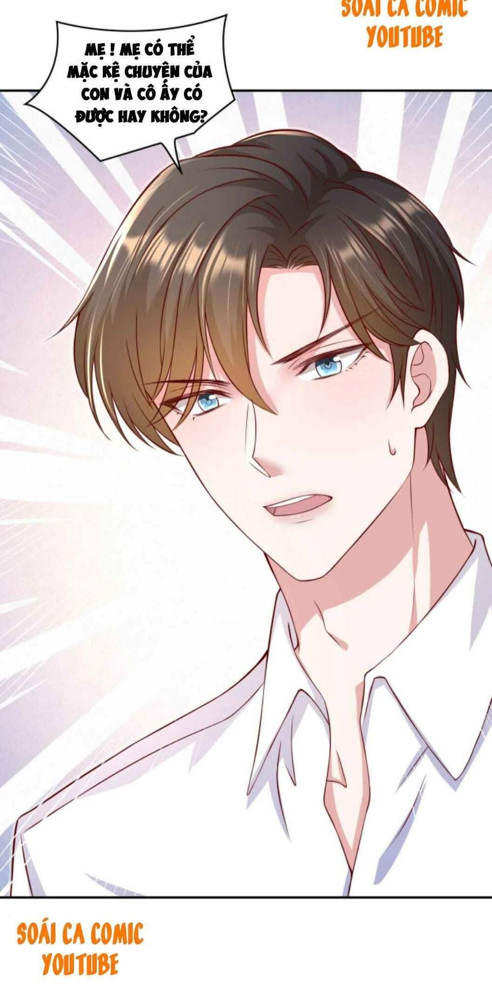 nhất sanh hữu hỉ chapter 45 16