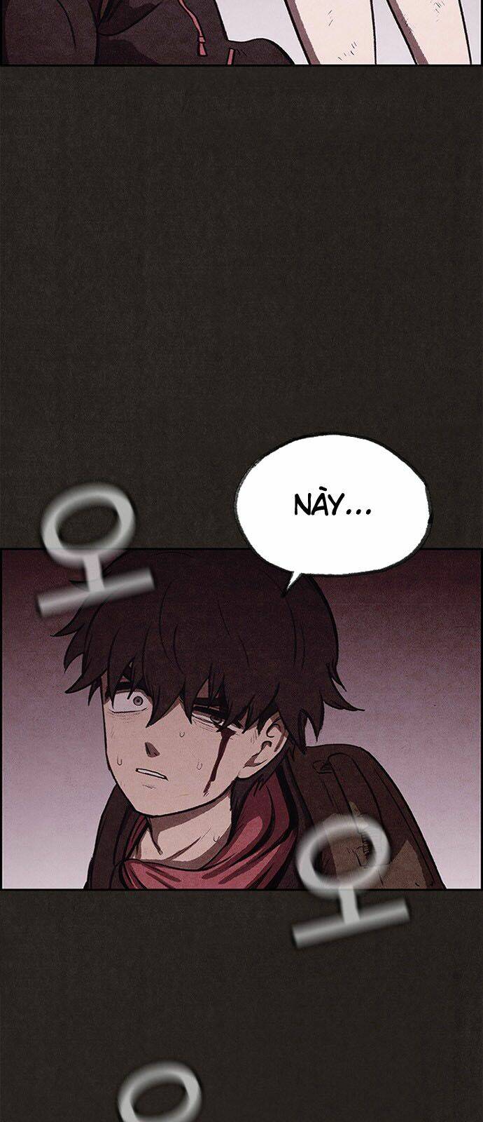 quái vật tại chung cư xanh chapter 23 57