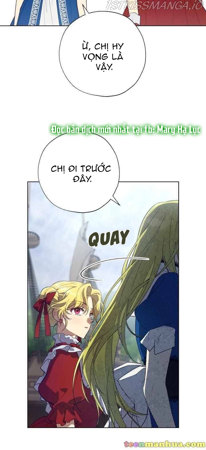 công chúa khắc ấn kẻ phản nghịch chapter 41 36