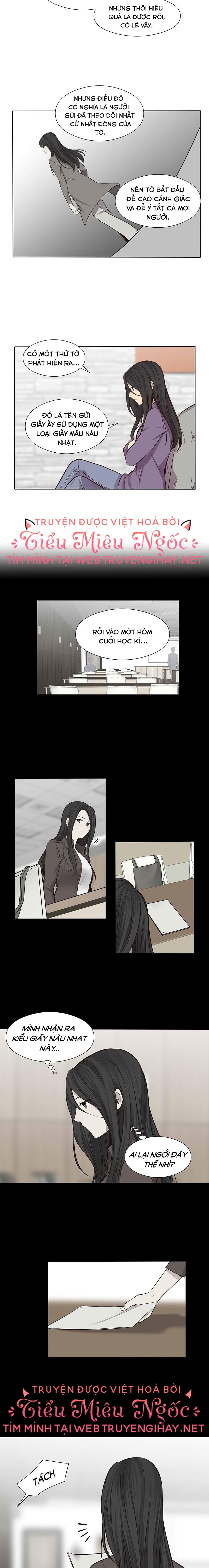 điều bí mật mà tôi luôn giữ kín chapter 53 4