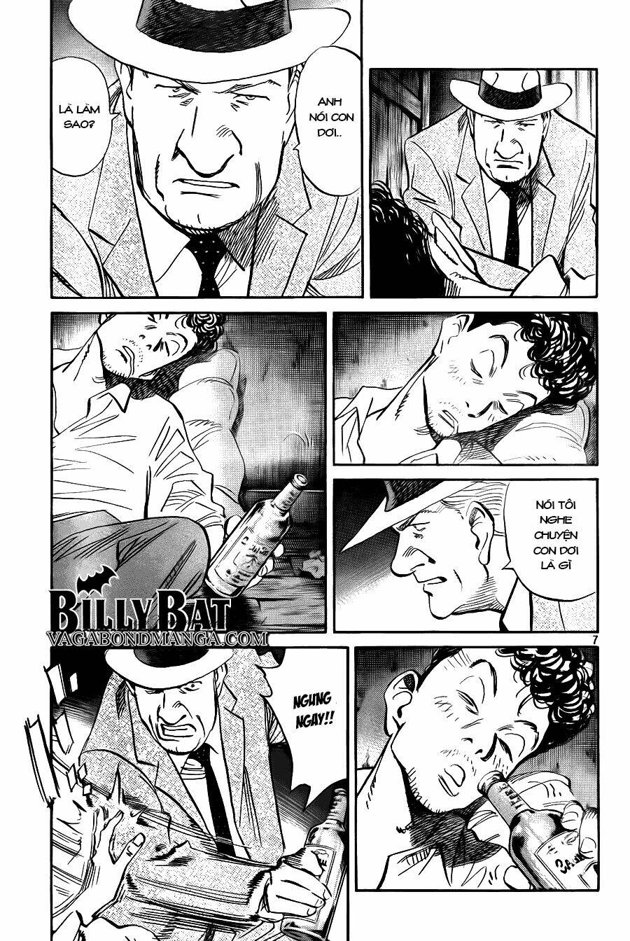 billy bat chapter 34 7