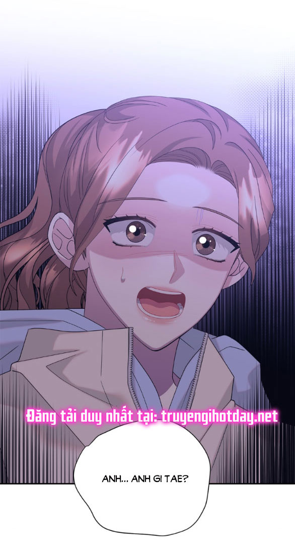 Người Vợ Giả Mạo chapter 26.1 - Trang 27