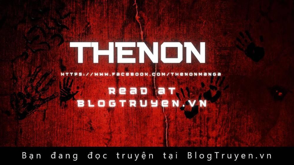 henna ie - ngôi nhà kì quái chapter 10.1 1