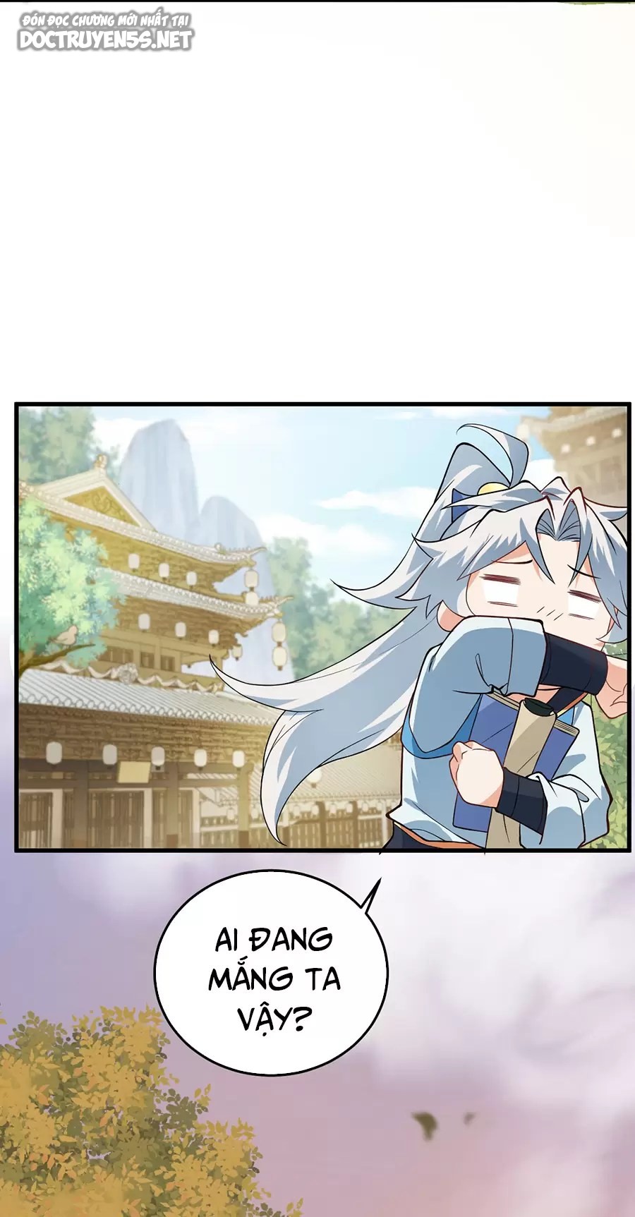 mang theo các tiên tử vô địch thiên hạ chapter 16.1 25