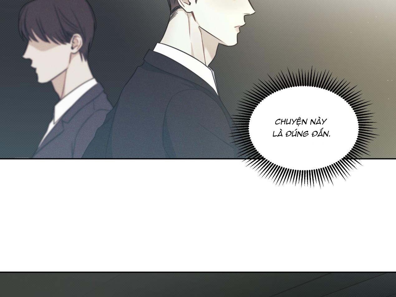 dải hợp âm trên đại dương xanh chapter 13 23