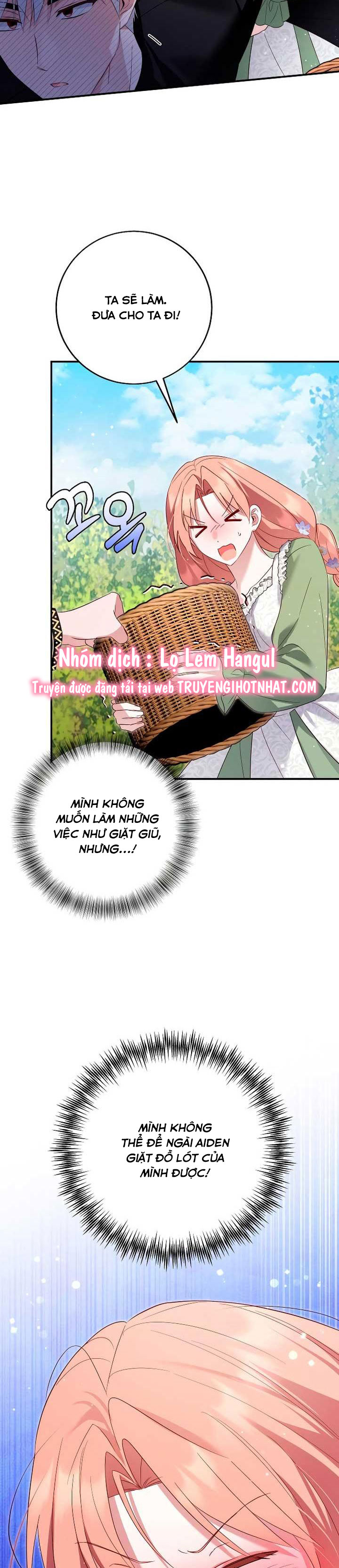 ngã xuống thiên đường chapter 15 5