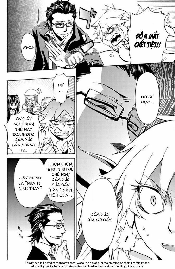 life is money chapter 2 8