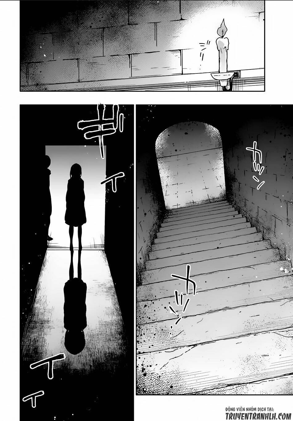 takarakuji de 40-oku atattandakedo isekai ni ijuu suru chapter 12 23