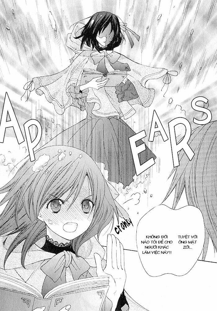 futsumashi na yome desu ga chapter 1 45