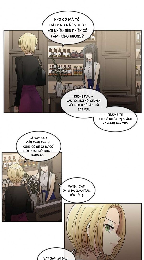 [18+] nàng hoa chapter 20.2 3