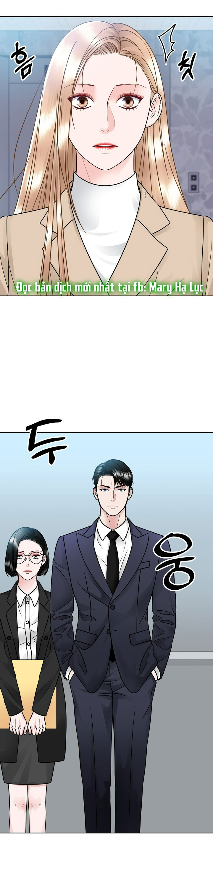 [18+] muộn màng chapter 36.1 6