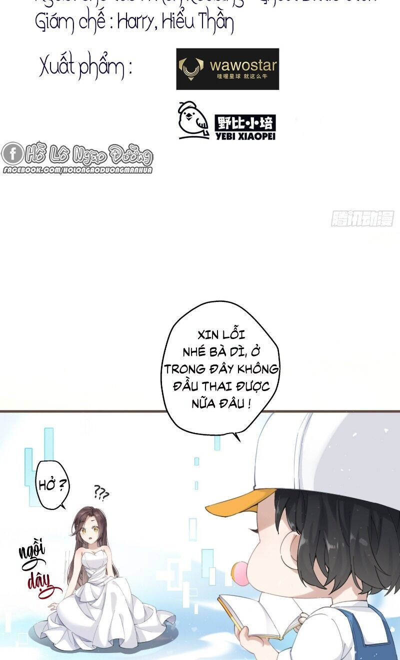 phế vật công chúa muốn nhặt chồng chapter 2 7