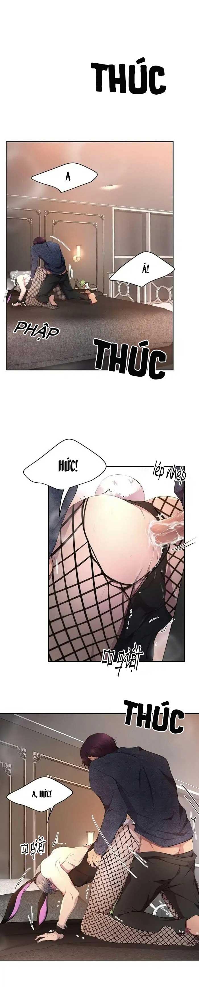 giữ em thật chặt (hold me tight) chapter 135 18