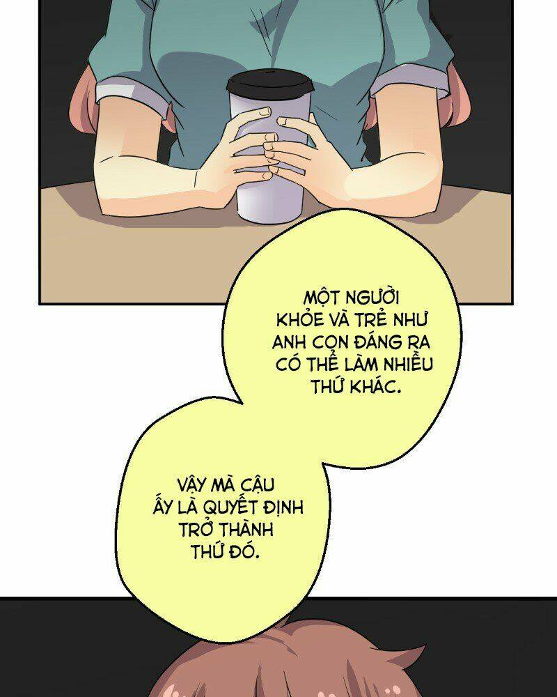 Thế Giới Không Hoàn Hảo Chapter 203 38