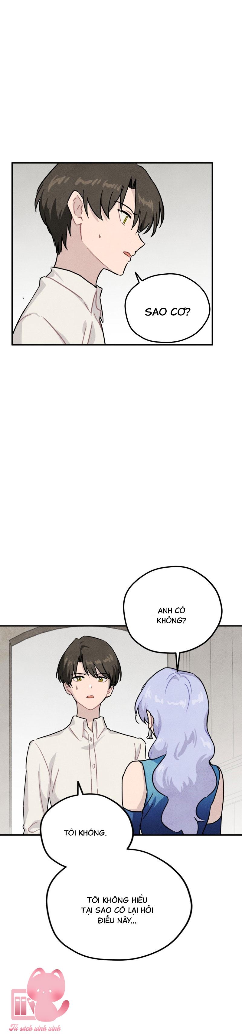 phù thủy độc dược chapter 32 5